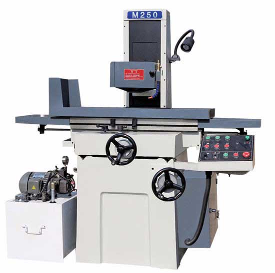 M250YAH液壓平面磨床